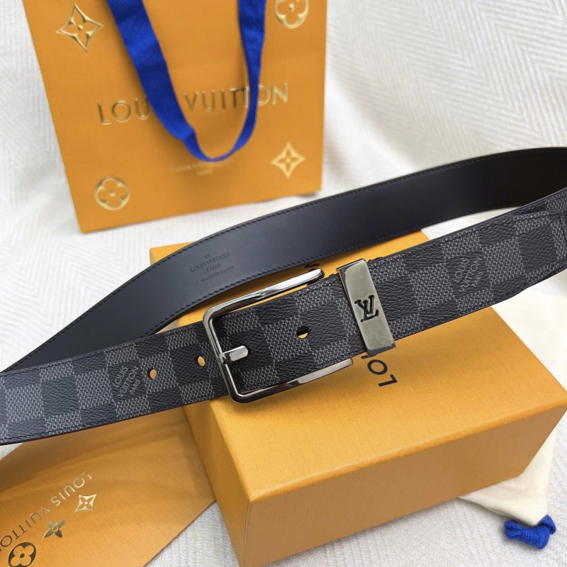 LV Men Belt