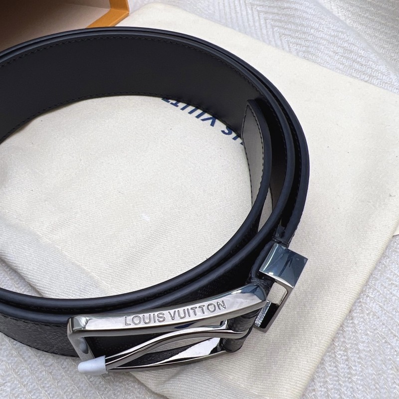 LV Men Belt