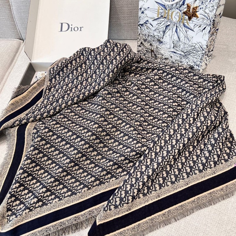 Dior Shawl