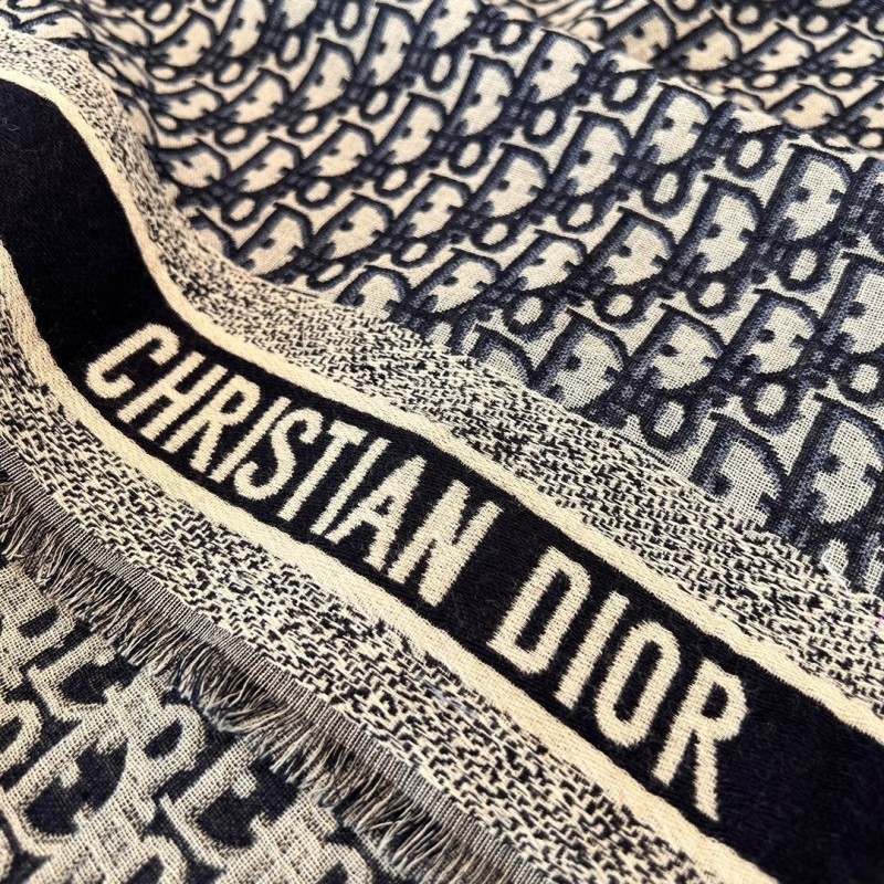 Dior Shawl