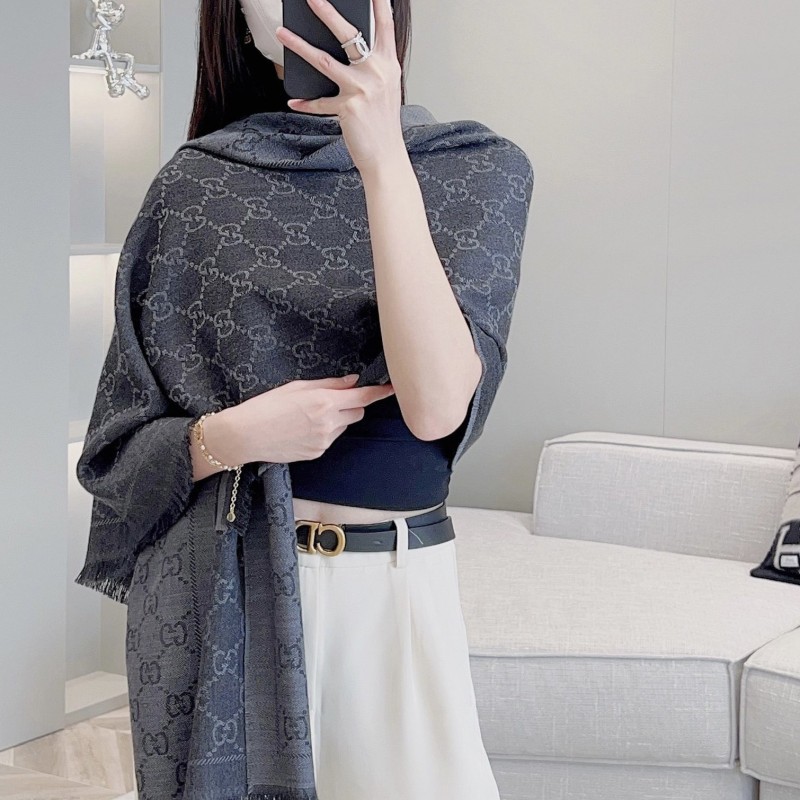Gucci Shawl