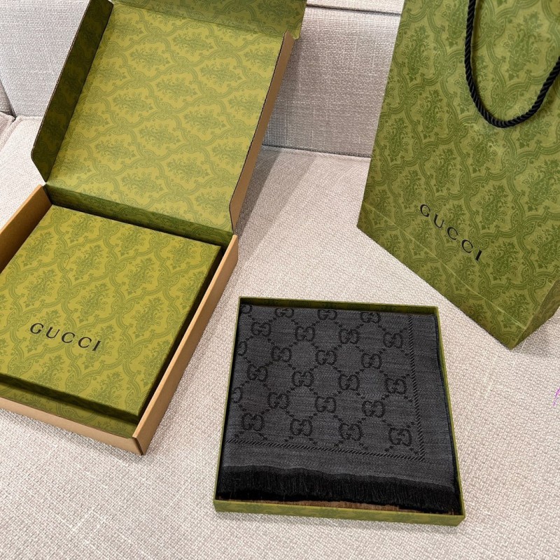 Gucci Shawl
