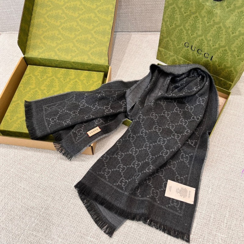 Gucci Shawl