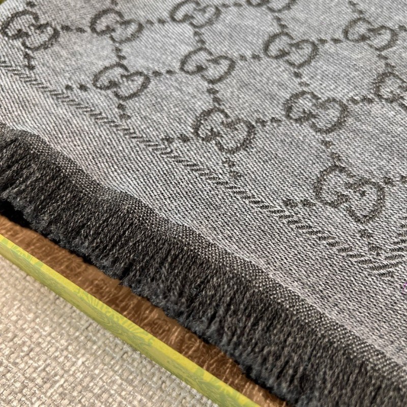 Gucci Shawl
