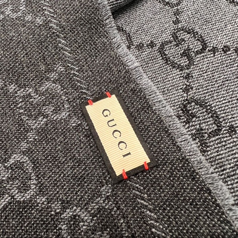 Gucci Shawl