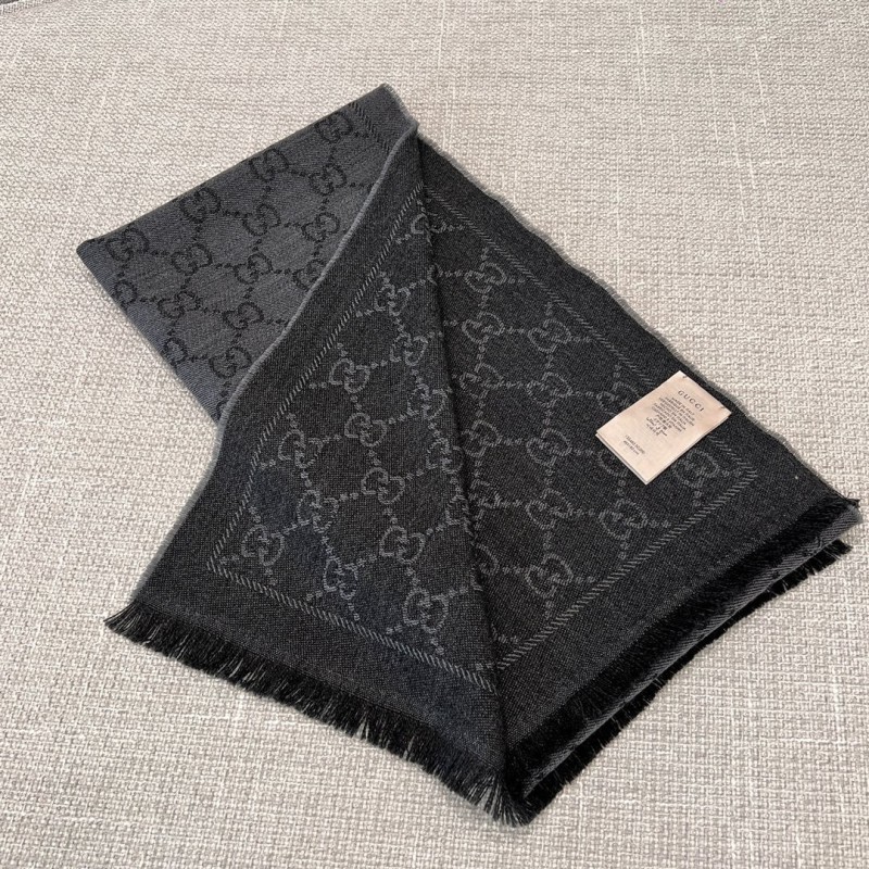 Gucci Shawl