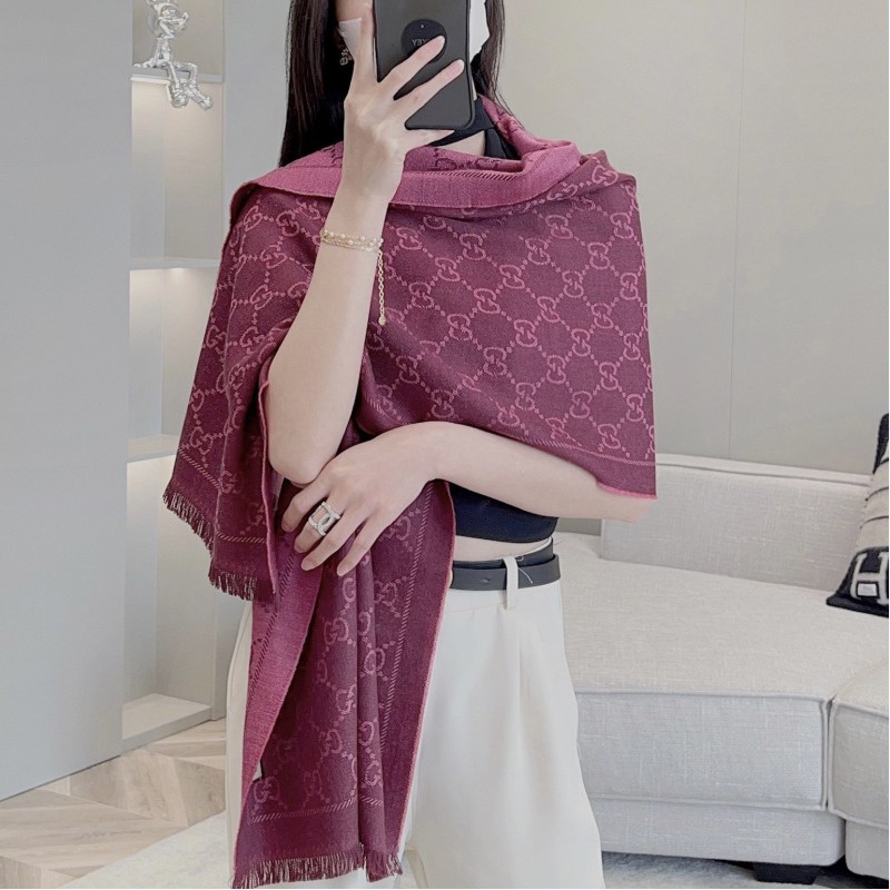 Gucci Shawl