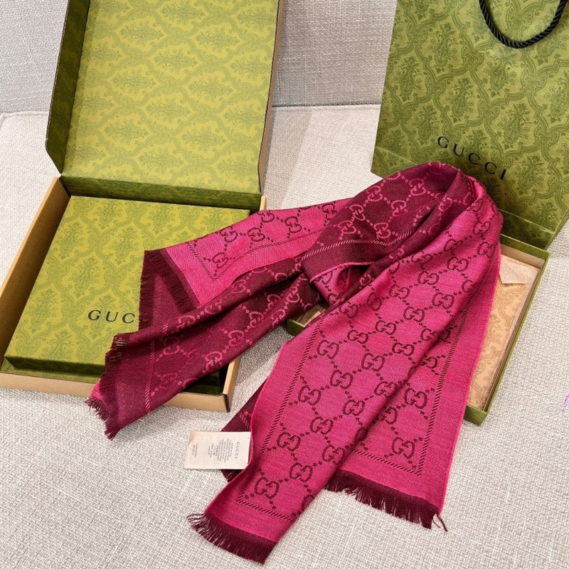 Gucci Shawl