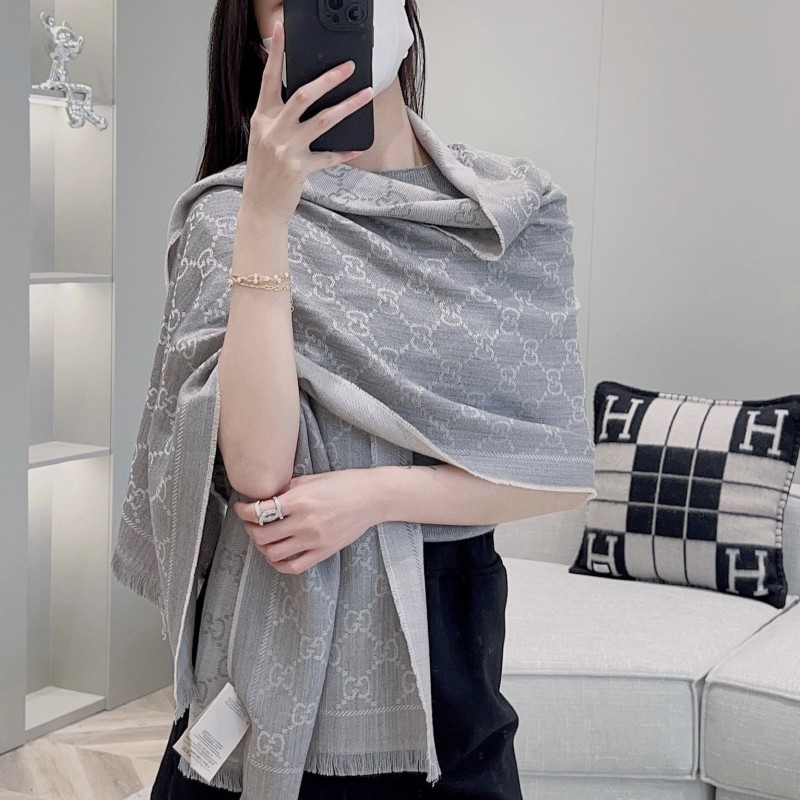 Gucci Shawl