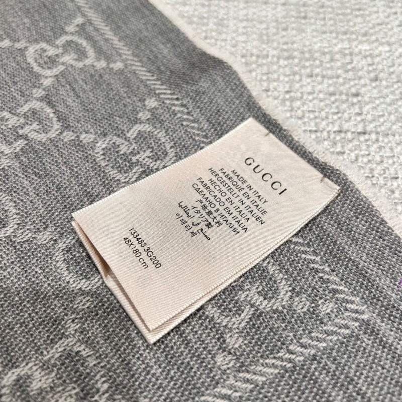 Gucci Shawl