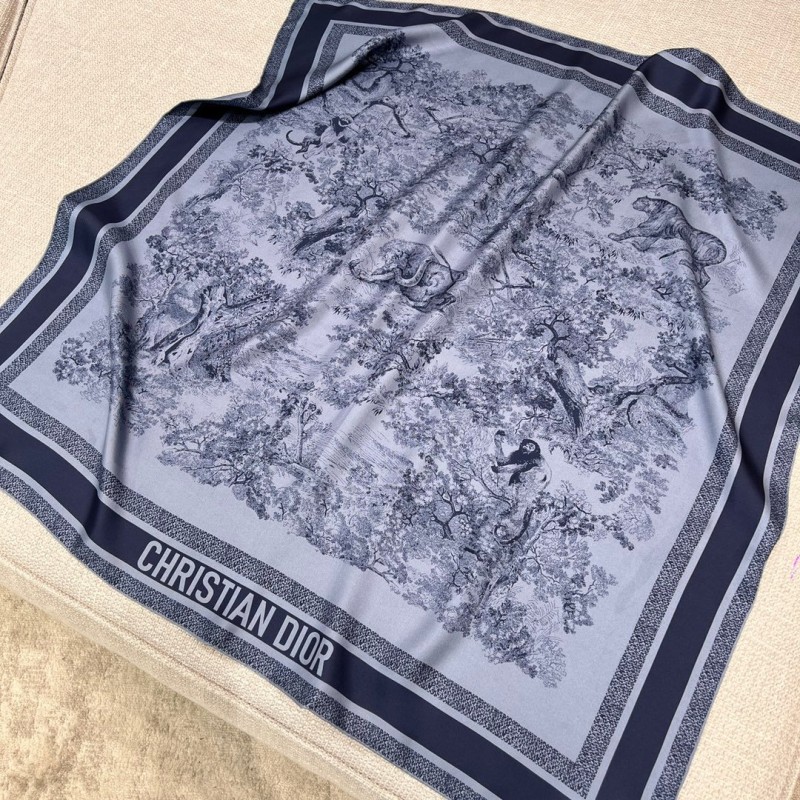 Dior Scarf