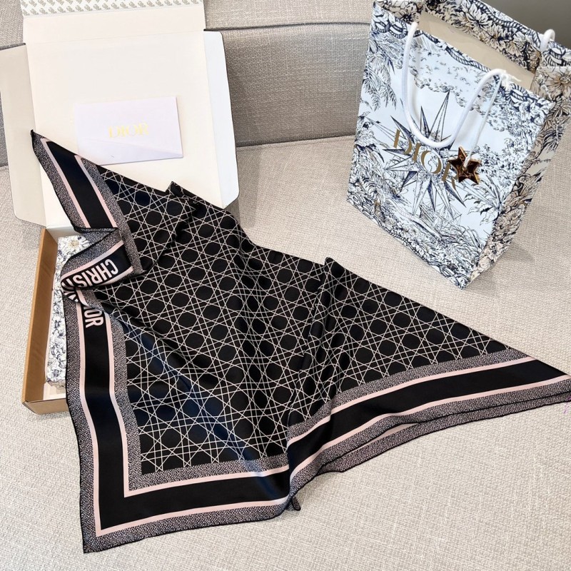 Dior Scarf