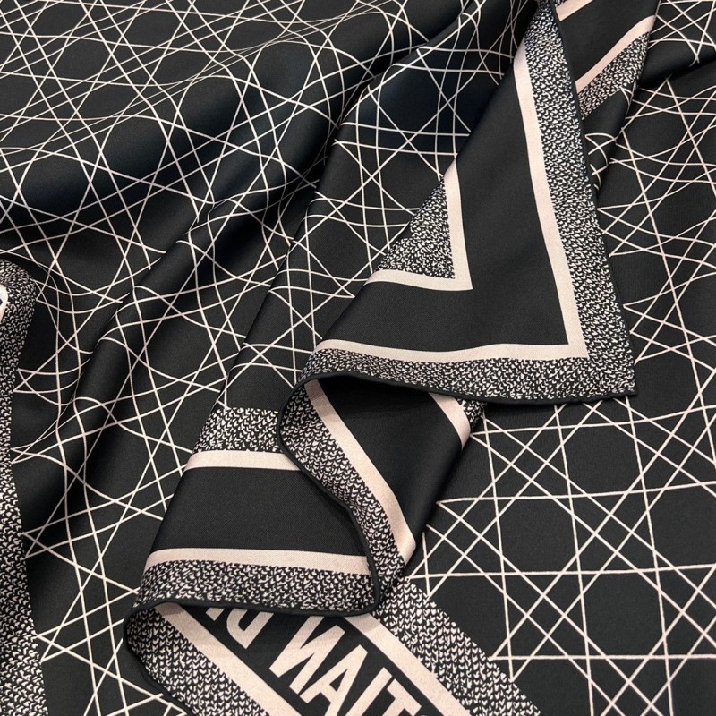 Dior Scarf