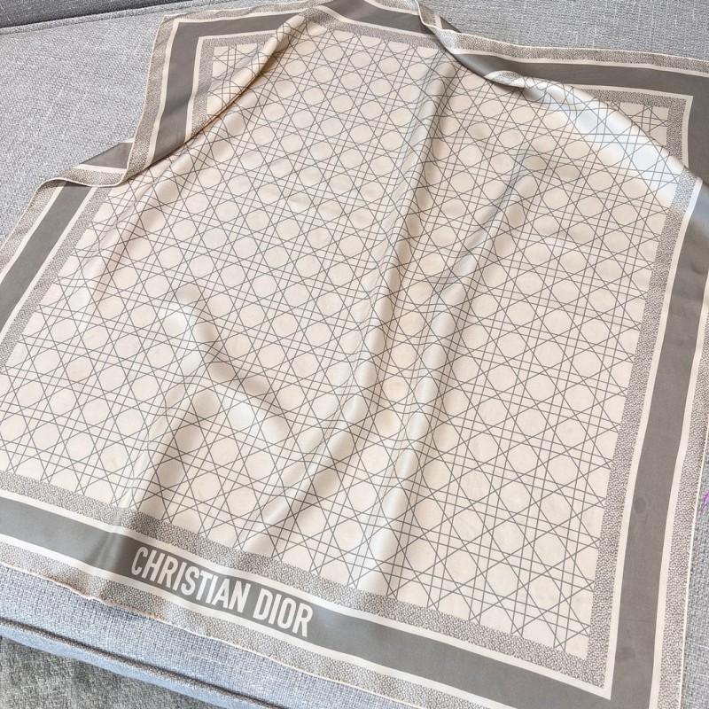 Dior Scarf