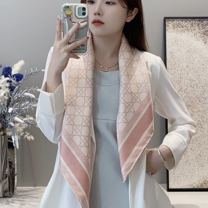 Dior Scarf