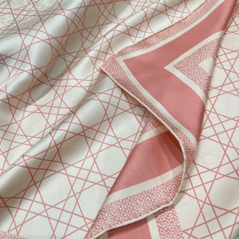 Dior Scarf