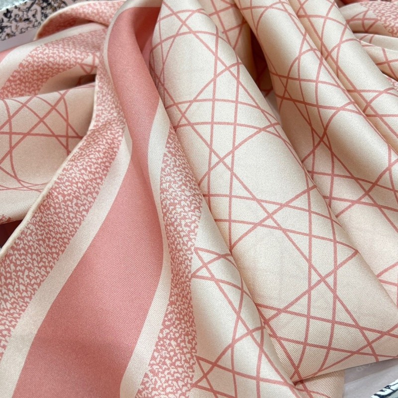 Dior Scarf