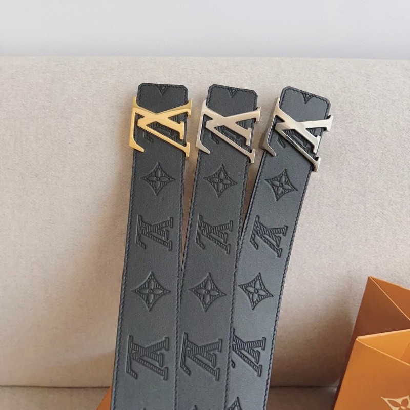 LV Men Belt