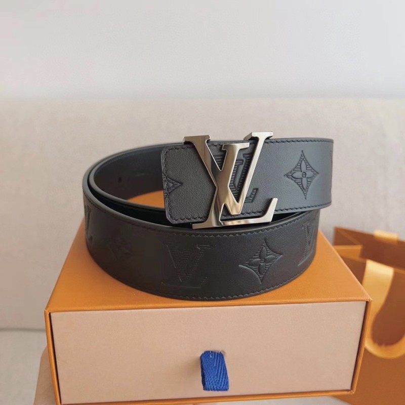 LV Men Belt