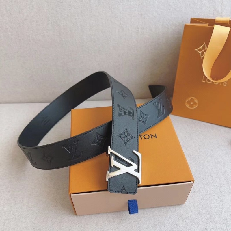 LV Men Belt