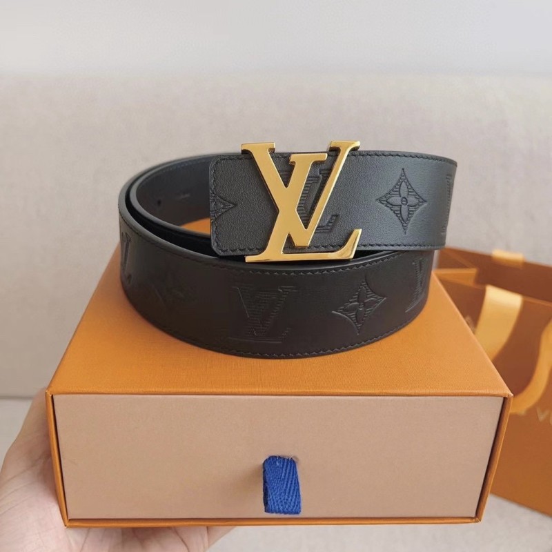 LV Men Belt