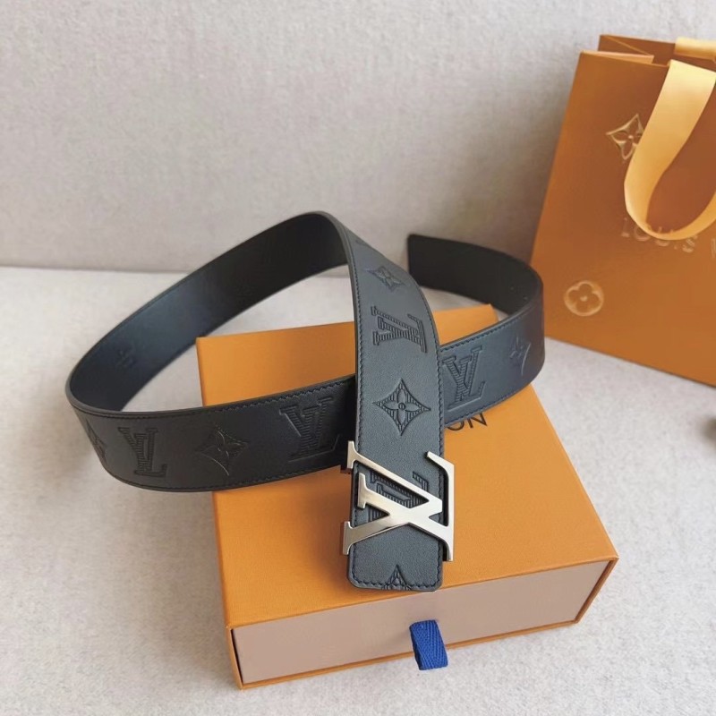 LV Men Belt