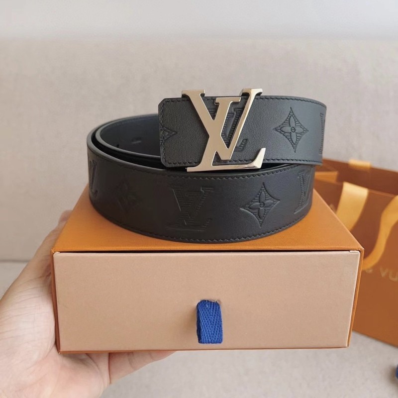 LV Men Belt