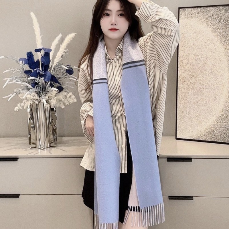 Loewe Long Scarf 