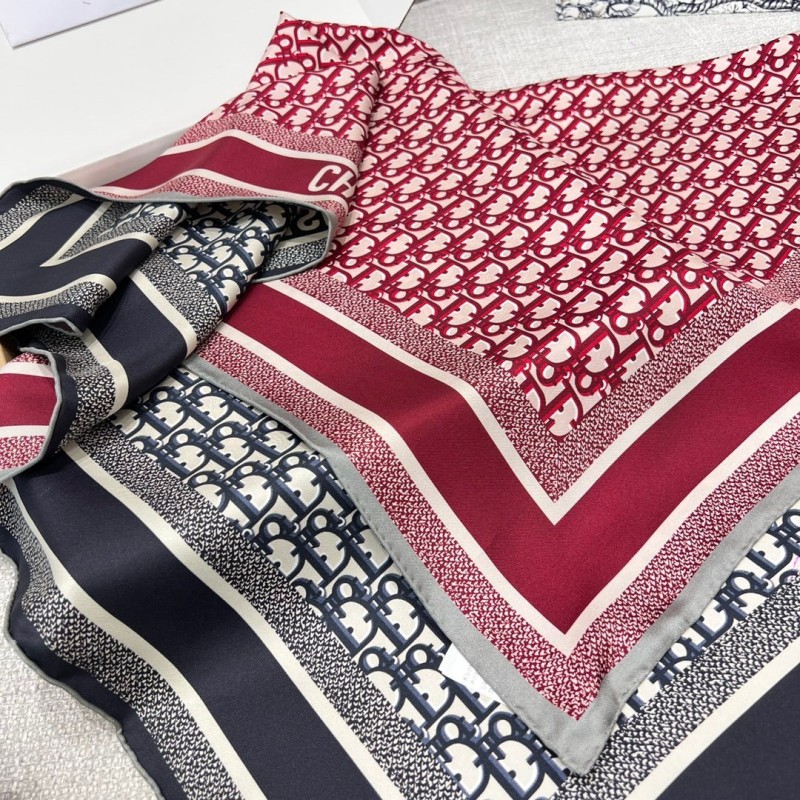 Dior Scarf 