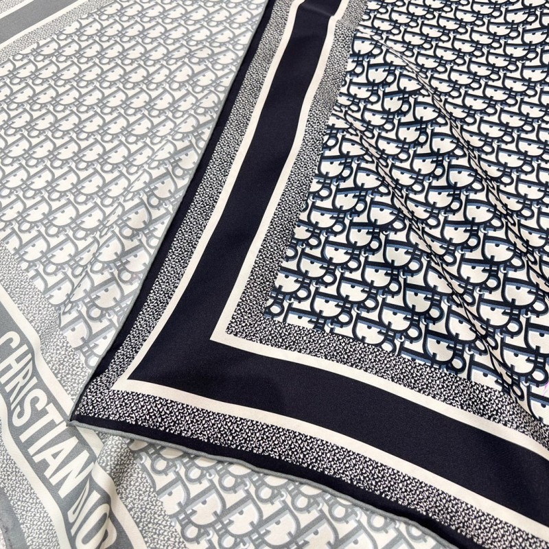 Dior Scarf 