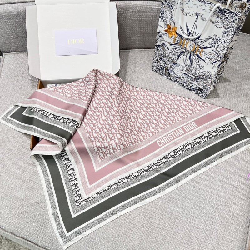 Dior Scarf 