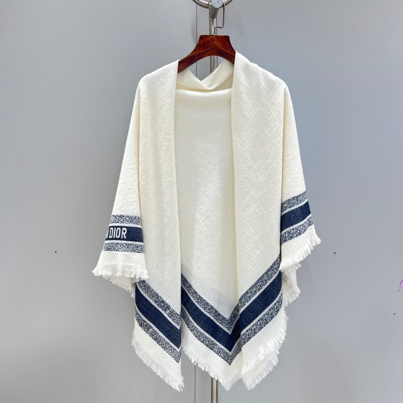 Dior Shawl