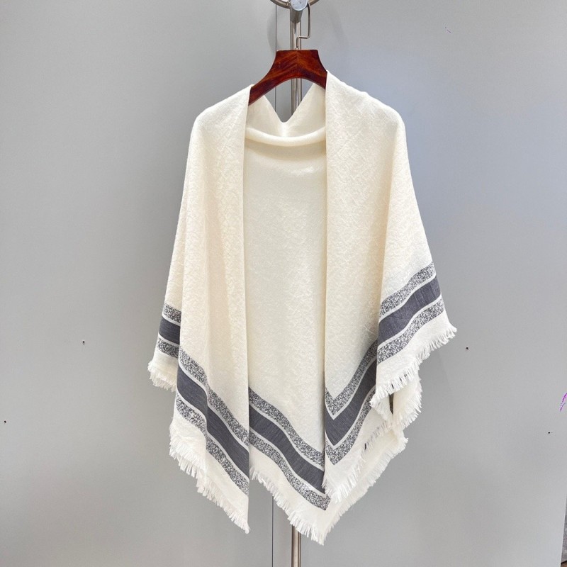 Dior Shawl