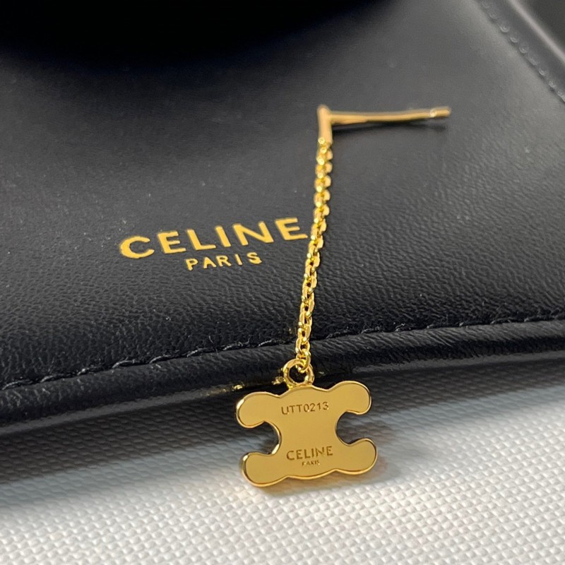 Celine Earrings 