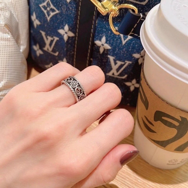 Gucci Ring
