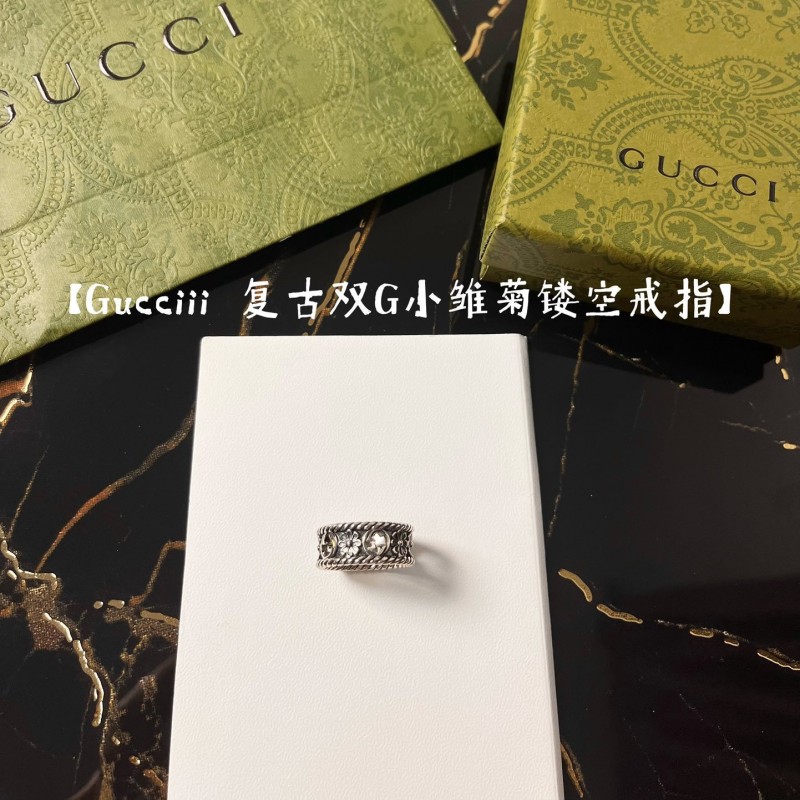 Gucci Ring