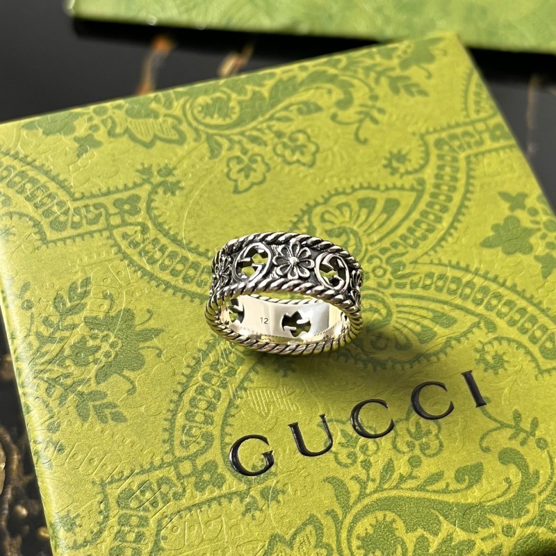 Gucci Ring