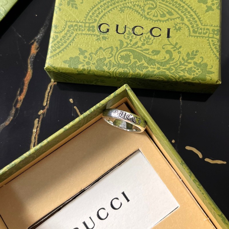 Gucci Ring