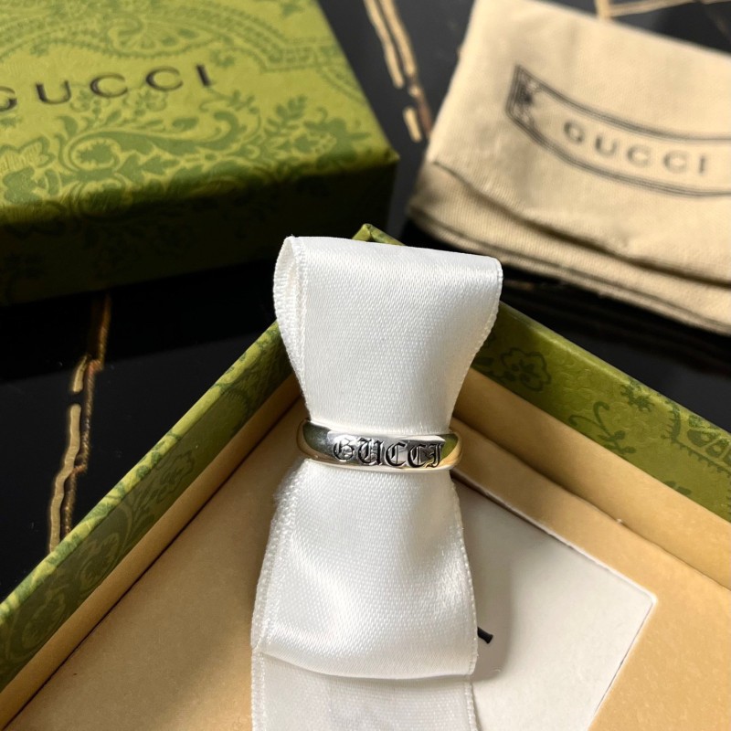 Gucci Ring