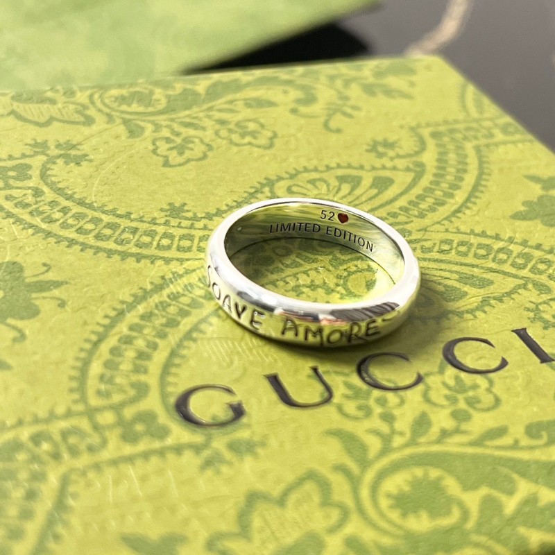 Gucci Ring