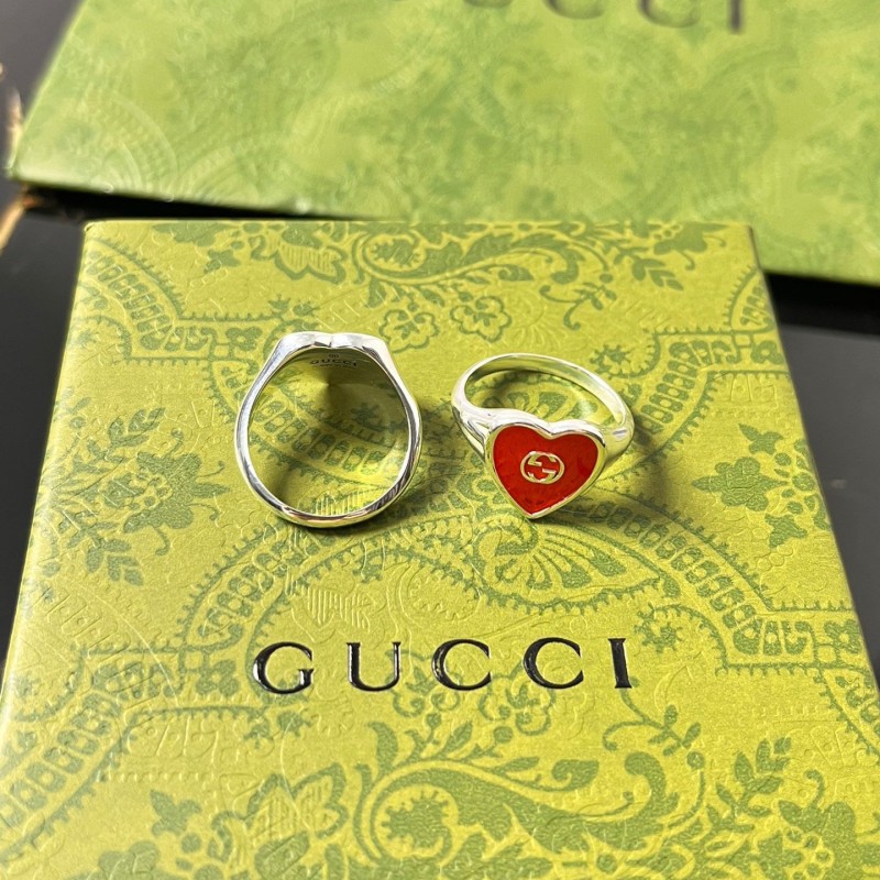 Gucci Ring