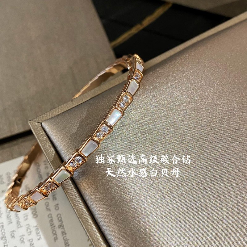 Bvlgari Bracelet 