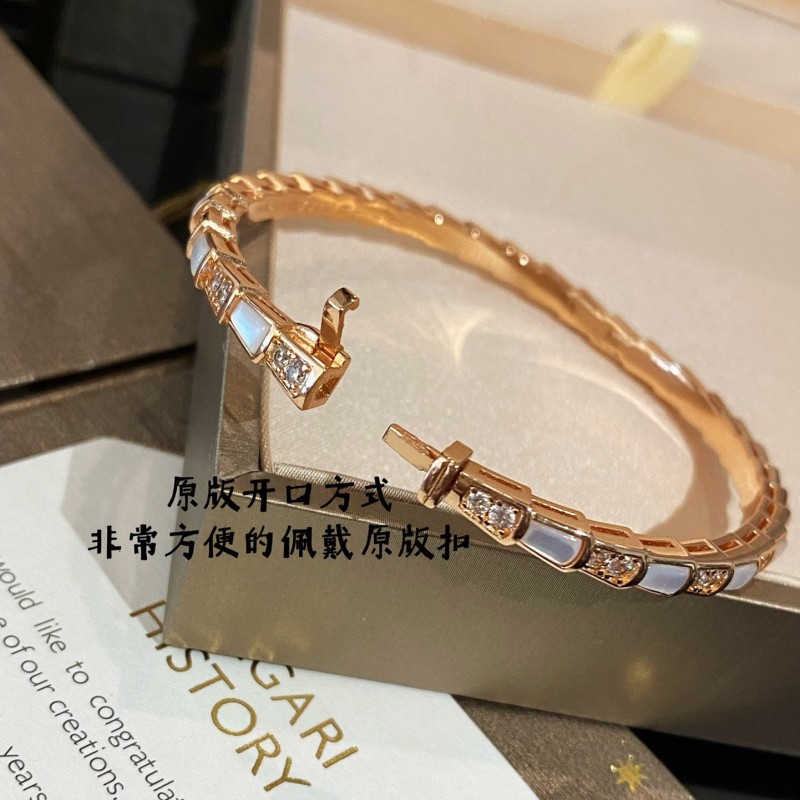 Bvlgari Bracelet 