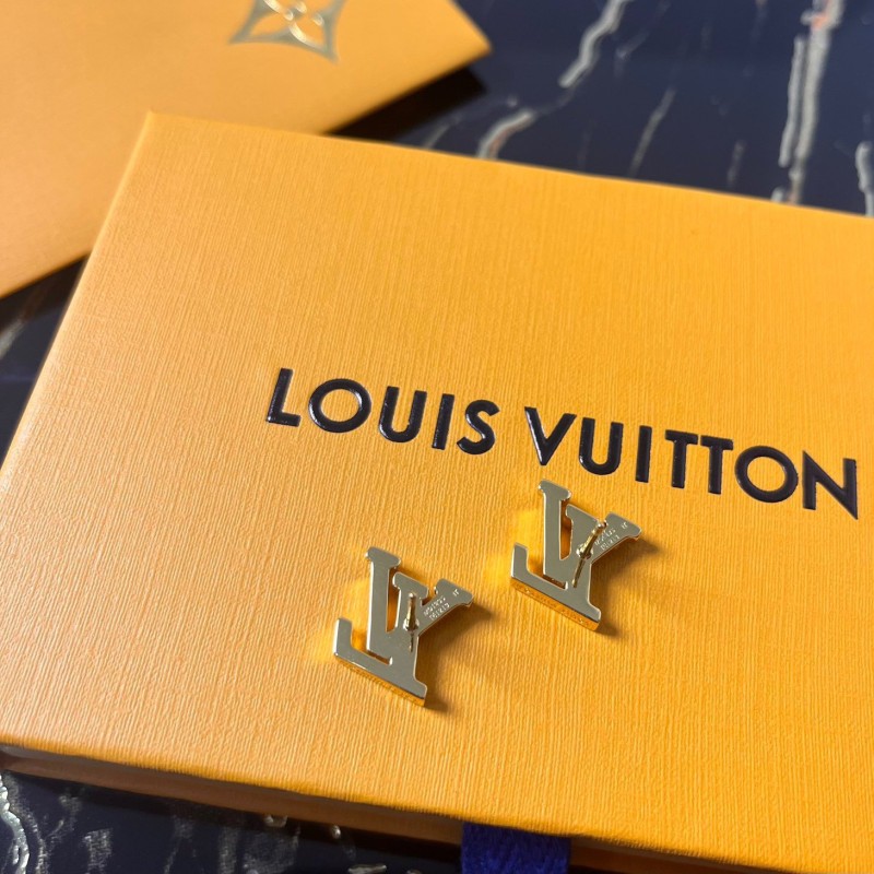 LV Earrings 