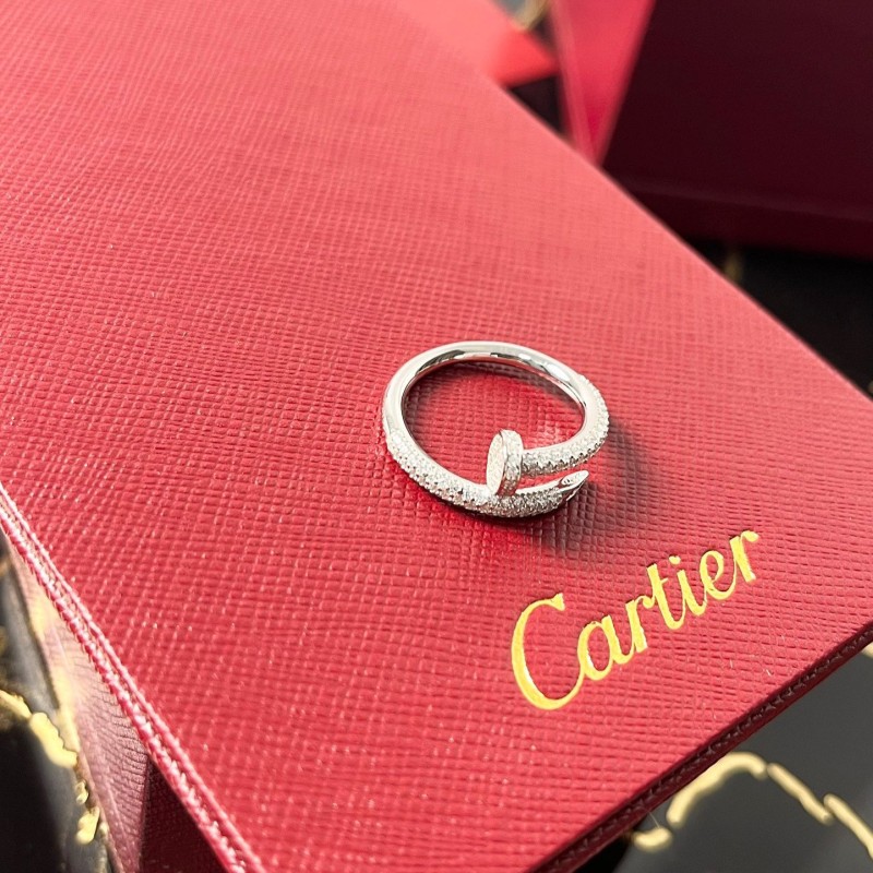 Cartier Ring