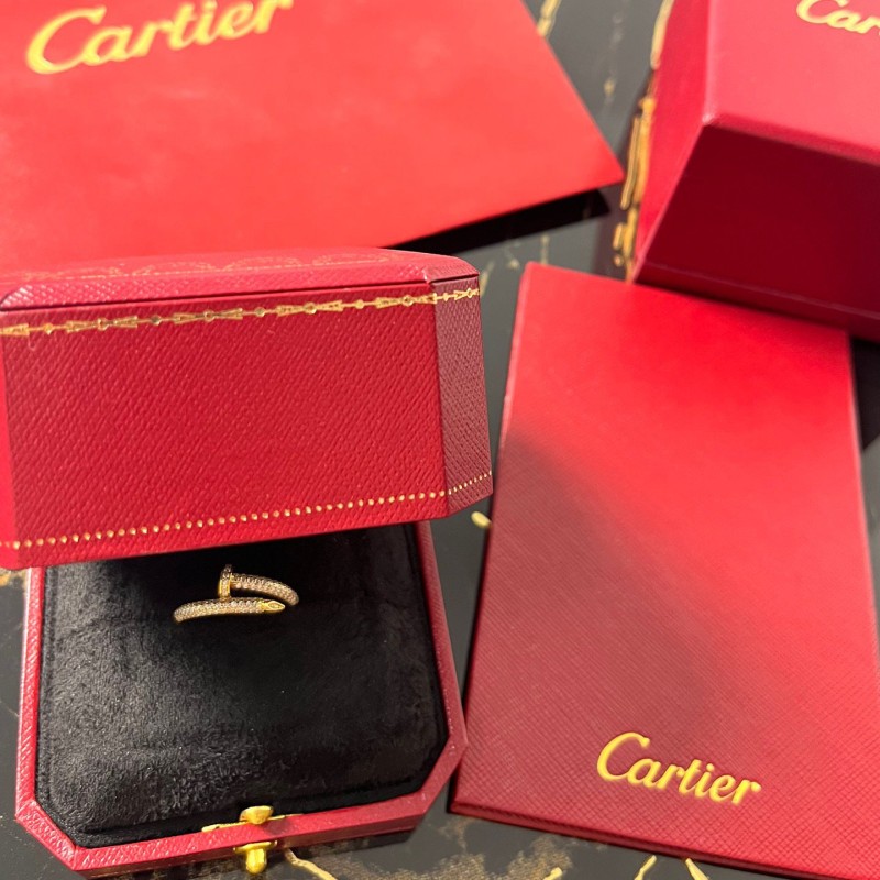 Cartier Ring