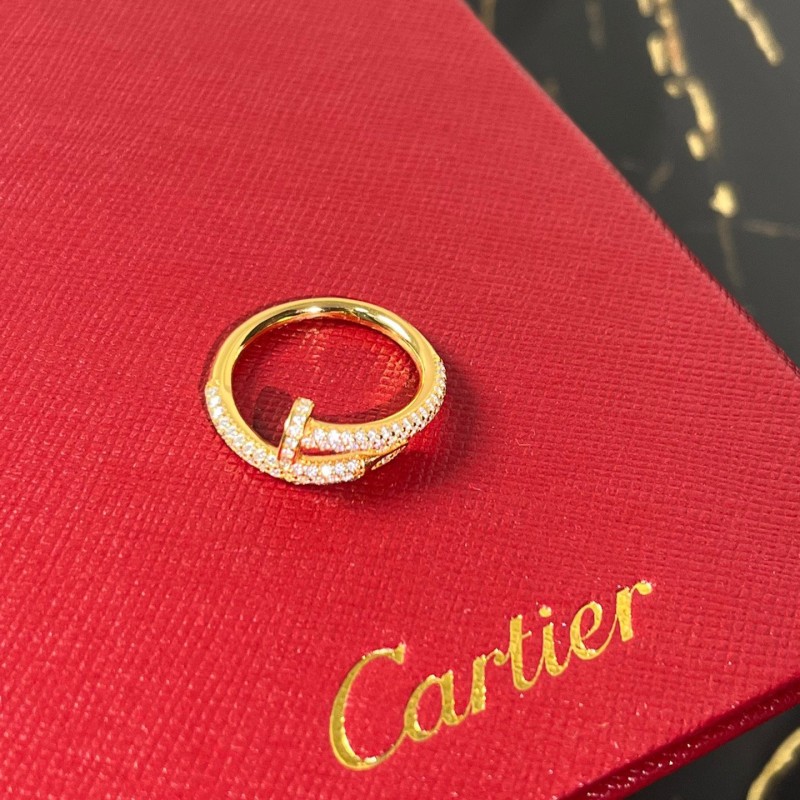 Cartier Ring