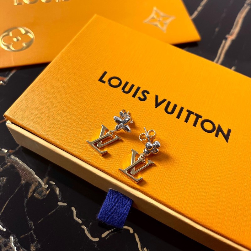 LV Earrings 