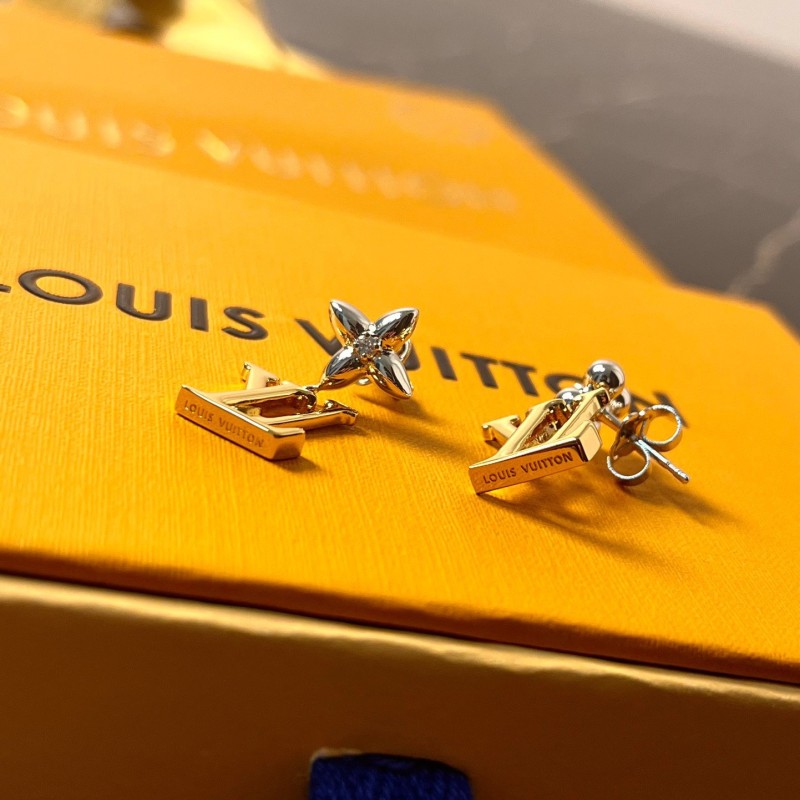 LV Earrings 