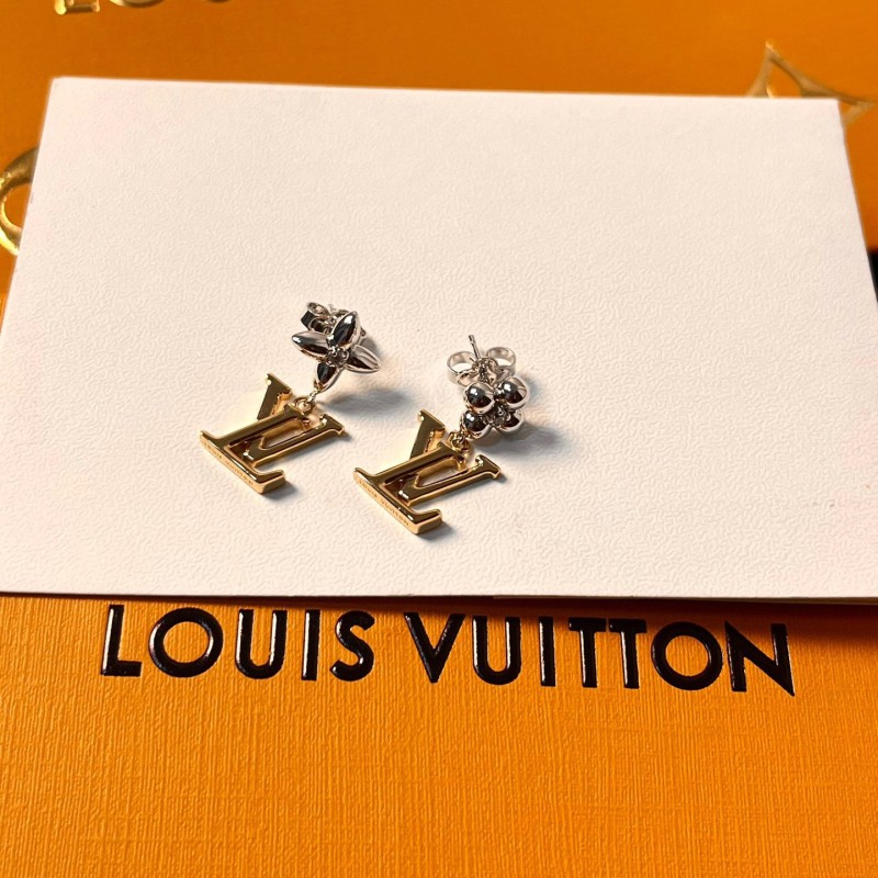 LV Earrings 